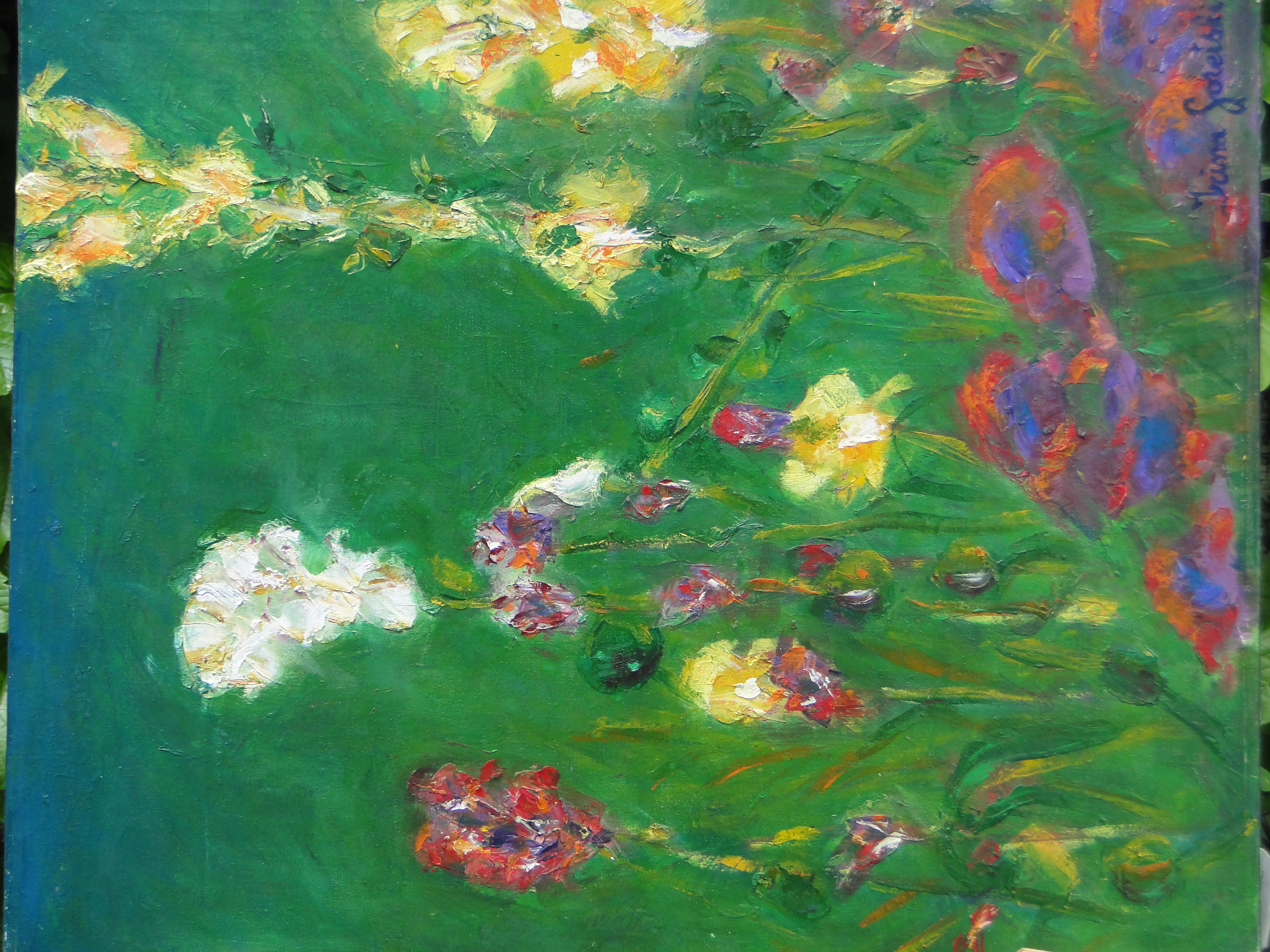 Peinture